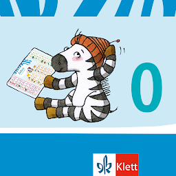 「Die Zebra Schreibtabelle」圖示圖片