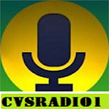 CvsRadio1 - Reggae Jam icon