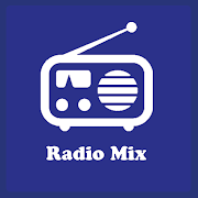 RadioMix - All Radio Channels