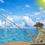 Fishing Simulator Master