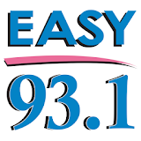 EASY 93.1 icon