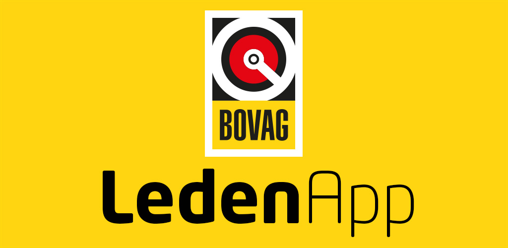 Bovag Ledenapp - Latest Version For Android - Download Apk