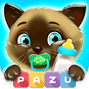 Download Cat game - Pet Care & Dress up Install Latest APK downloader