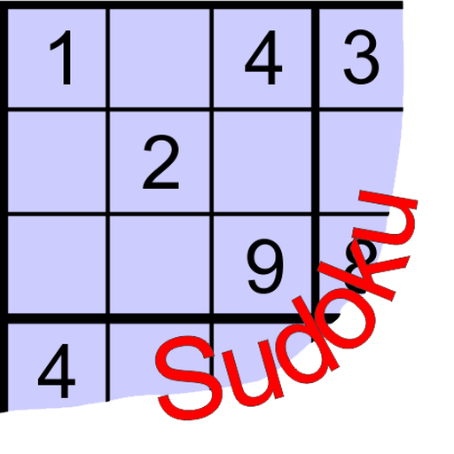 Sudoku Helper logo