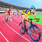 Cover Image of ダウンロード BMXサイクルレース3Dレーシングゲーム 1.20 APK