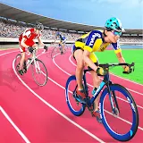 BMX Cycle Race 3D Racing Game icon