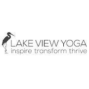 Lake View Yoga  Icon