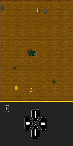 Starving Dragon Screen 2