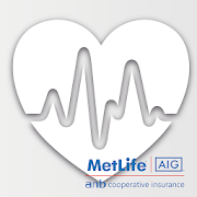 Top 3 Health & Fitness Apps Like Metlife AIG ANB Ins - Best Alternatives