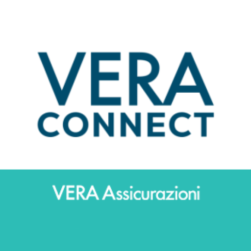 Vera Connect logo