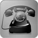 Antique Telephone Rings icon