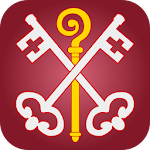 Cover Image of Download Catholic Bible in English  APK
