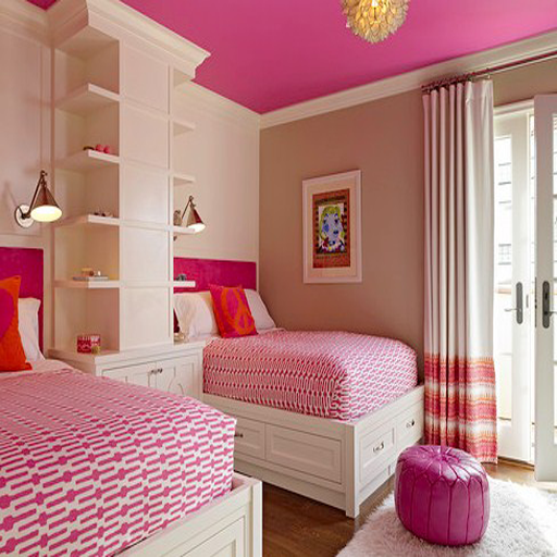 Aesthetic Room Decoration Screen 3