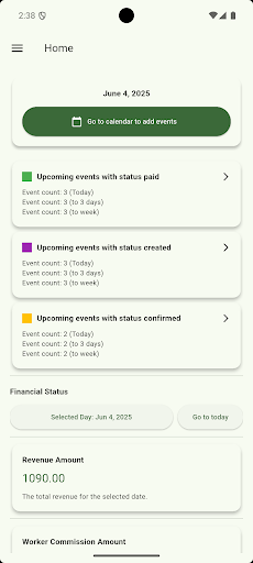 AptBoss - Quick Biz Booking