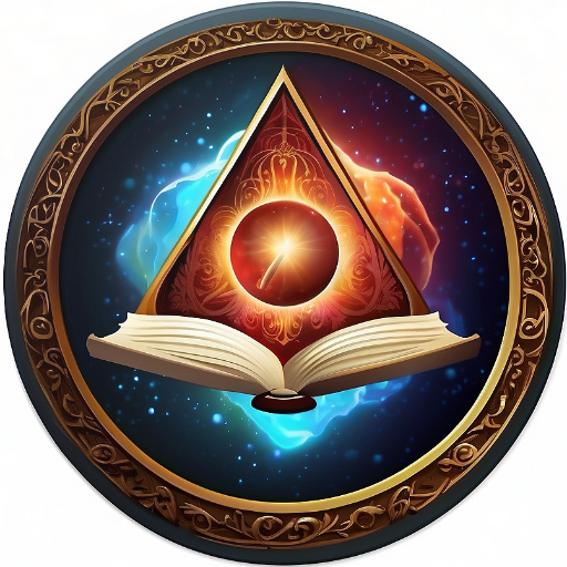 Mystic Stories logo