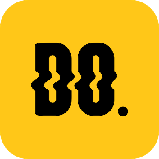 DOFM Radio logo