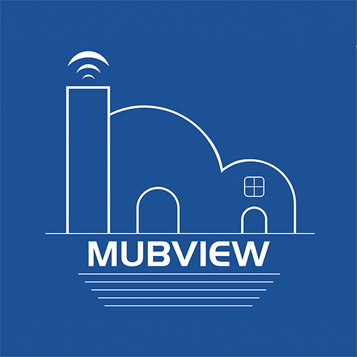 Mubview 5.1.0 Icon