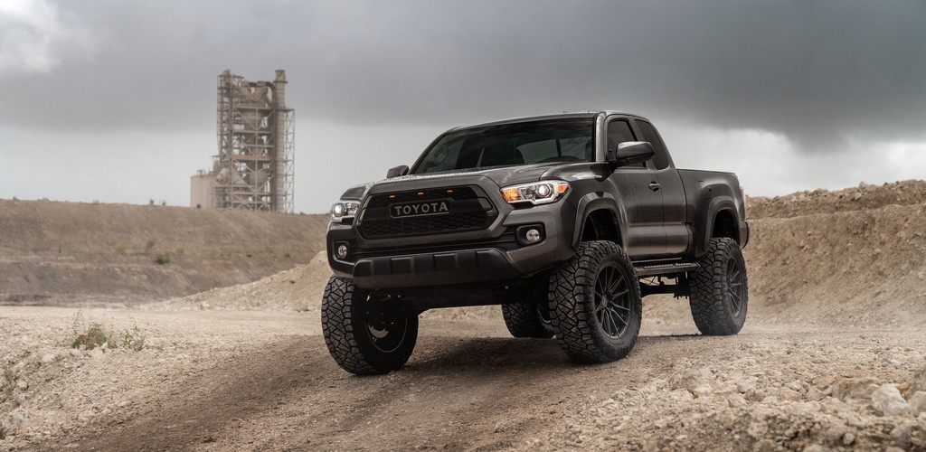 Toyota Tundra Wallpapers - Latest version for Android - Download APK