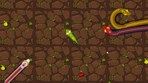 Queens Land Snake Escape ‏ Screen 3