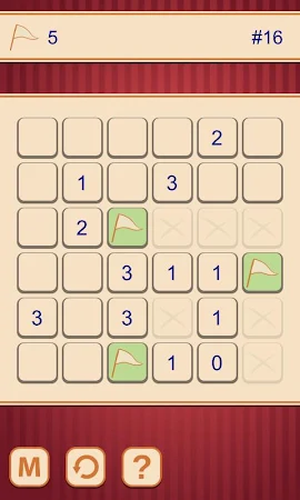 Game screenshot Mines apk download