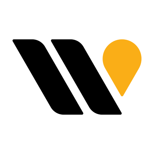 W Execução logo
