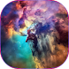 Cosmos and Space Wllpaper - Androidアプリ