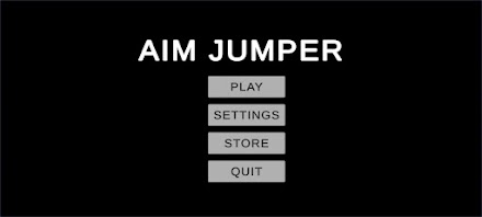 Aim Jumper(Aim Practice 에임연습) Screen 1