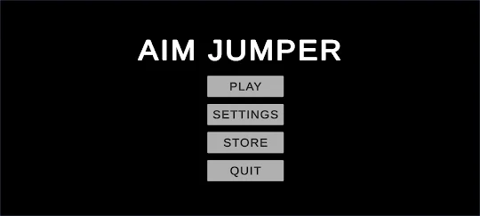Aim Jumper(Aim Practice 에임연습)