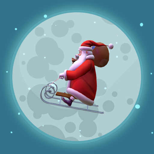 Новогодние гонки Download on Windows