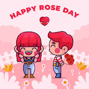 Top 30 Entertainment Apps Like Happy Rose Day - Best Alternatives