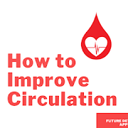 Top 37 Books & Reference Apps Like How to Improve Circulation Blood - Best Alternatives