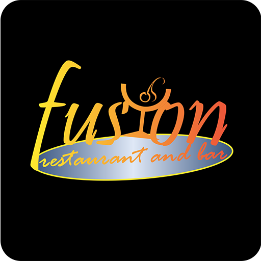 Fusion Restaurant and Bar logo