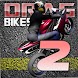 Drag Bikes 2 - No limit racing - Androidアプリ