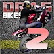 Drag Bikes 2 - Drag Racing motorbike edition