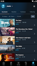 Amazon Prime Video Apps On Google Play