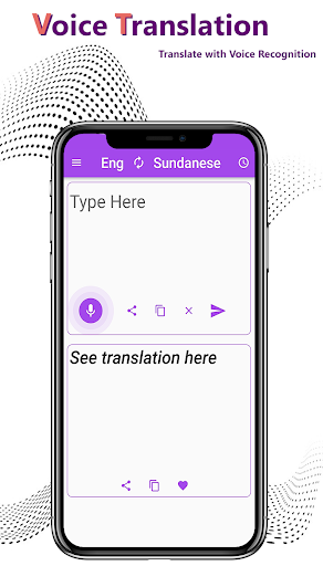 English to Sundanese Convertor