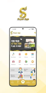Super App Cambodia