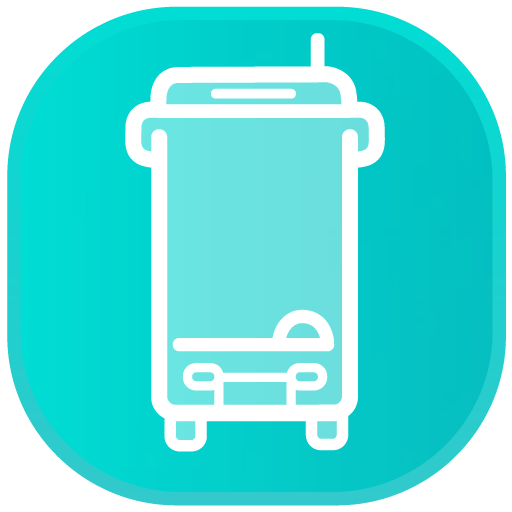 Alcoi Bus - App Oficial 1.7.1 Icon