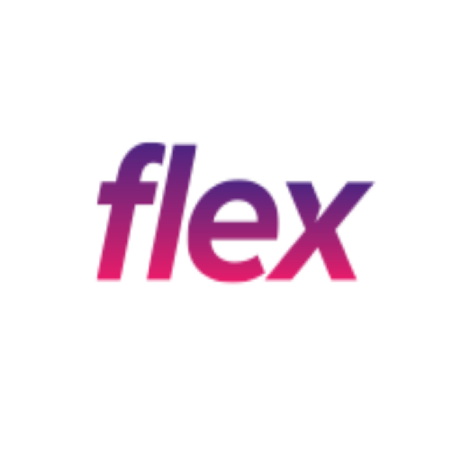 Flex Parking logo