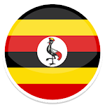 Cover Image of डाउनलोड Radio Uganda 1.9 APK