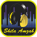 Shila Amzah Lagu Terbaru+Lirik icon