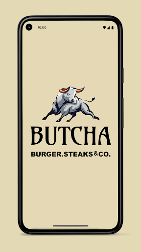 Android application Butcha Wesel screenshort