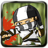 Ninja Warrior Challenge icon