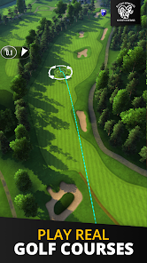 Ultimate Golf! - Apps On Google Play