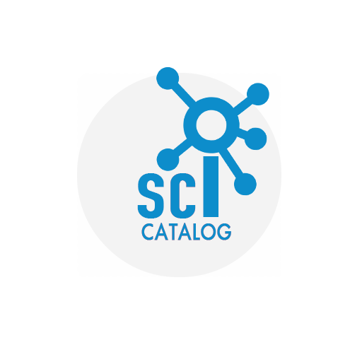 sci catalog plus