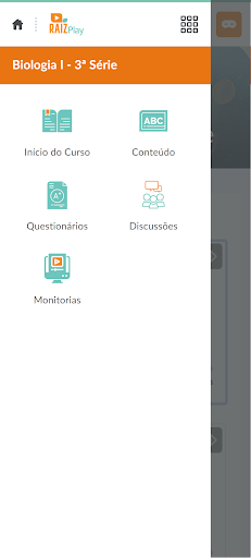 RaizPlay Screen 3