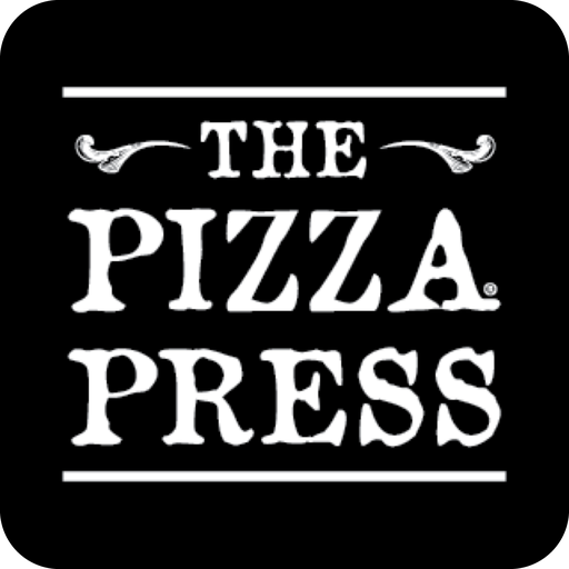 Pizza Press logo