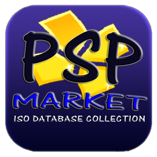 Psp Game List File Iso And Emulator Downloader Google Play のアプリ