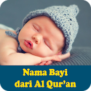 Nama Bayi dari Al Quran