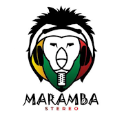 Maramba Stereo  Icon